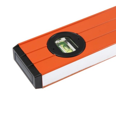Aluminum level Harden 580512, magnetic, 3 eye, 800 mm-4