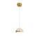Suspension Roni Led 12W 4000k 600lm