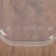 Container square shares, food, 700 ml, color purple color