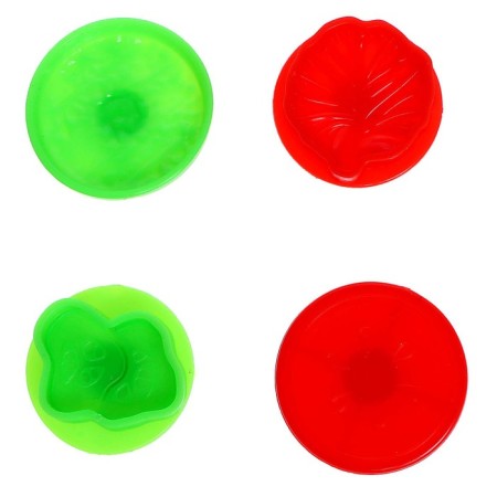 Set for playing with plasticine "Funny picnic", 29 × 22 × 8 cm, in a bag-9