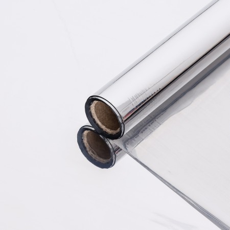 Polishp "silver" 0.60 m x10 m