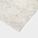 Non -woven canvas, 2.5 mm, width 75 cm, 10 mp, density 170 g/m2, white