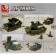 Designer "Battle Equipment", 602 parts