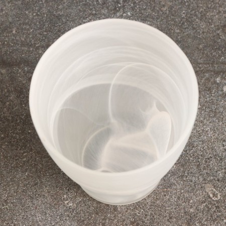 Kashpo "Aleb" matte, 1.1 l-1