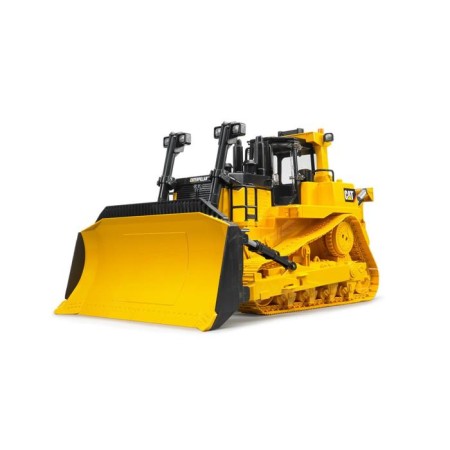 Bulldozer caterpillar Cat-3