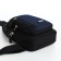 Backpack-sling, 17*8*30 cm, lightning department, 3 n/k, blue