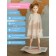 Bilgou Balance Balassboard + 12 items, a set of “Success Maxi” for cerebellar stimulation