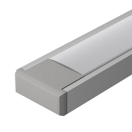 Profile MIC-2000 alum. L2000 Arlight 012088-2