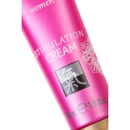 Intimate cream Stimulation Cream Women, 30 ml-9