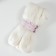 Fasting wool 100% thin wool 50g (01 white)