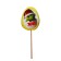 New Year. Lollice with the seal "Snake in the egg" mix, 30 g