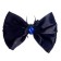 Carnival bow with spider