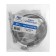 Chervyeric mgf clay, diameter 110-130 mm, tape width 9 mm, stainless steel