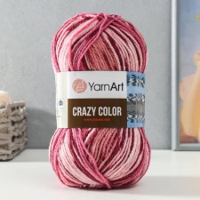 Yarn 