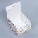 Box Gift team, packaging, “since March 8”, 15 x 15 x 7 cm