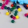 The growing gel color "dinosaurs" (set of 20 packages) 22x42 cm