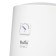 Ballu Bwh/S 50 Shell water heater, cumulative, 1.5 kW, 50 l, white