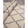 Rectangular carina carina rugs viana plus, size 160x230 cm, color 02
