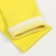 Socks, yellow color, size 23-25