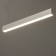 Line lamp LED 10W 4000k white 50x3.3x6 cm Bayerlux