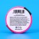 Neon dye of condymir, pink, 5 g