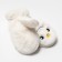 Teenage mittens for claim. Minaku crown 19 cm milk