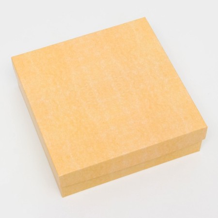 The box is folding, cover is, craft, 20 x 20 x 6 cm-1