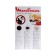 Coffee machine Moulinex FG121811, drip, 1.25 l, black