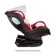 Carryress Smart Travel Leader, group 0+/i, Marsala
