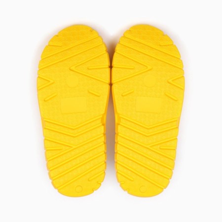 Female Slants "Fiji" yellow color, size 40-2