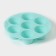 Baking uniform “Circle”, silicone, d = 25.5 cm, 7 cells (6 × 4 cm), color mix