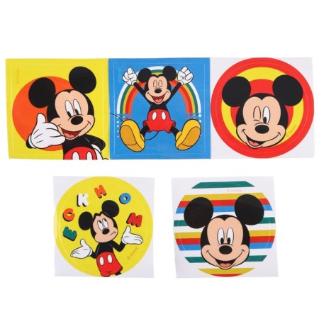 Advent Calendar "New Year", Mickey Mouse-2