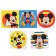 Advent Calendar "New Year", Mickey Mouse