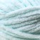 Yarn "Velluto" 100% micropoliester 68m/100g (15 water greens)