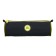 Penal-tubus soft 70 x 210 mm, Hatber "Vlad A4" Black/Yellow NPT42138