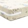 Matrax Non -free tiger, color mix 60x120x9 orthopibiber/latex coconut, polycotton