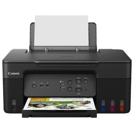 MFA Explorated Canon Pixma G3430 (5989C009) A4 WIFI Black-1