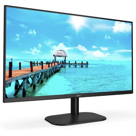 Monitor AOC 27 "Value Line 27b2am Black VA LED 16: 9 HDMI M/M Matte 250CD 178g/178g 192 107352-1