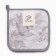 Set of Ethel Morning Dew 2 pcs, 19x19 sarzha, 100% x/l, Vatin 250g/m2