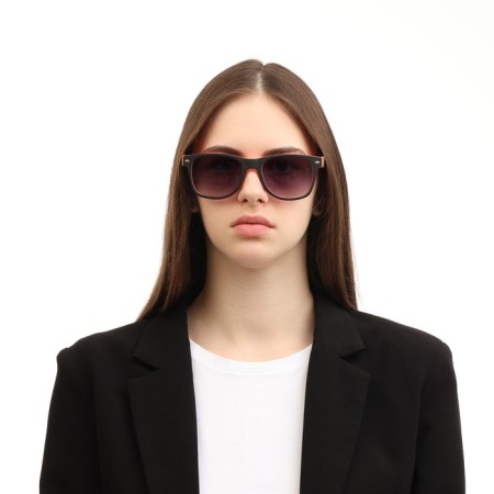 Sunglasses "OneSun", UV400, 15 x 4.5 x 5.5 cm-2