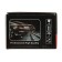 Rear view camera with IR68 backlight, review 170 °