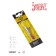 Balancir Lucky John Classic 4.5 + tee, 5 cm, color 12hrt blister
