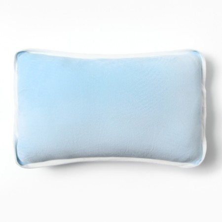 Pill Ethel Princess 40*30 cm, color blue-2