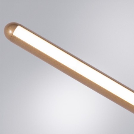 Bra Polis 63x10x6 cm, 1x8W Led-3