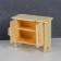 3D model of wooden miracle-brown "Living room"