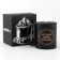 Thermal circle, 180 ml, tourism "real man", retains heat 2 hours, compass