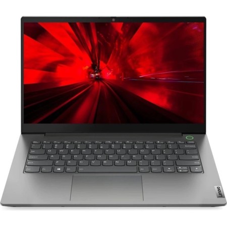 LENOVO ThinkBook 14 G4 IAP Core i5 1235U 16GB SSD512GB Intel Iris XE Graphics 14 "T 107807