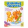 Developing book "Mischievous animals", 52 p.