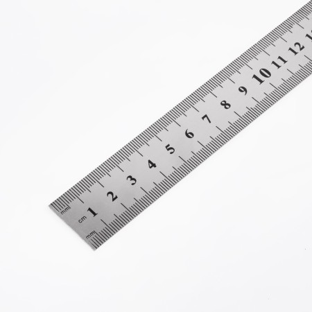 The line is metallic, spring, 50 cm, thickness 0.8 mm-1