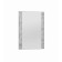 Mirror, 600x20x815, light atelier (hallway galant)